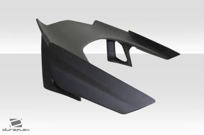 Duraflex - Chevrolet Camaro ZL1 Duraflex Body Kit-Wing/Spoiler 113836 - Image 7