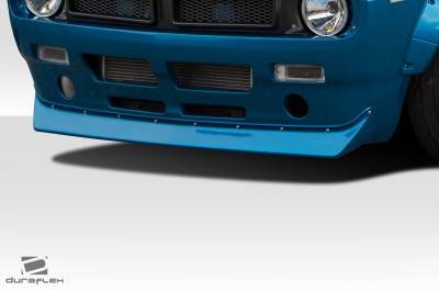 Duraflex - Nissan 240SX RBS V2 Duraflex Widebody Front Bumper Lip Body Kit 113844 - Image 2