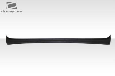 Duraflex - Nissan 240SX RBS V2 Duraflex Widebody Front Bumper Lip Body Kit 113844 - Image 4