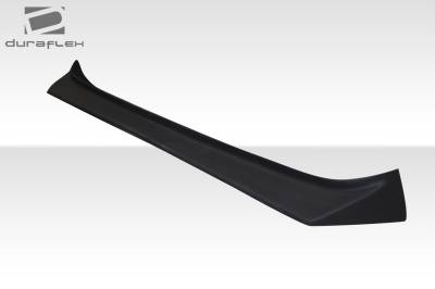 Duraflex - Nissan 240SX RBS V2 Duraflex Widebody Front Bumper Lip Body Kit 113844 - Image 5