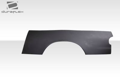 Duraflex - Nissan 240SX RBS V1 Duraflex Body Kit- 30MM Rear Fenders!!! 113868 - Image 3