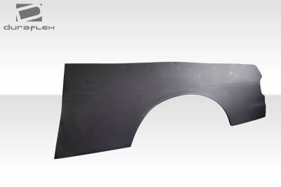 Duraflex - Nissan 240SX RBS V1 Duraflex Body Kit- 30MM Rear Fenders!!! 113868 - Image 5