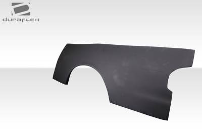 Duraflex - Nissan 240SX RBS V1 Duraflex Body Kit- 30MM Rear Fenders!!! 113868 - Image 6