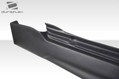 Duraflex - Fits Nissan 350Z AMS-GT2 Duraflex Side Skirts Body Kit 113886 - Image 3