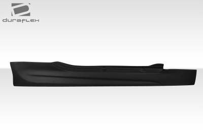 Duraflex - Fits Nissan 350Z AMS-GT2 Duraflex Side Skirts Body Kit 113886 - Image 4