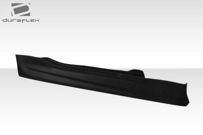 Duraflex - Fits Nissan 350Z AMS-GT2 Duraflex Side Skirts Body Kit 113886 - Image 5