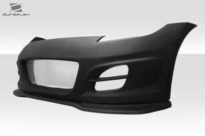 Duraflex - Fits Nissan 370Z Z1 Extreme Duraflex Front Body Kit Bumper 113904 - Image 5