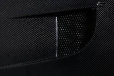 Carbon Creations - BMW 5 Series Craze Dritech Carbon Fiber Creations Body Kit- Hood!!! 113991 - Image 7