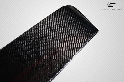 Carbon Creations - Chevrolet Corvette Champ Dritech Carbon Fiber Body Kit-Wing/Spoiler 114106 - Image 6