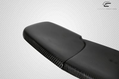 Carbon Creations - Dodge Charger RKS Carbon Fiber Creations Body Kit-Wing/Spoiler 114108 - Image 5