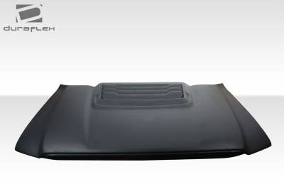 Duraflex - Ford F150 Raptor Look Duraflex Body Kit- Hood 114115 - Image 5