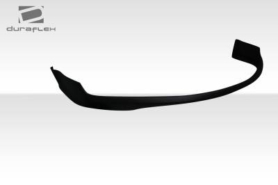 Duraflex - Acura TL Aspec Duraflex Front Bumper Lip Body Kit 114177 - Image 5