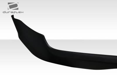 Duraflex - Acura TL Aspec Duraflex Front Bumper Lip Body Kit 114177 - Image 7