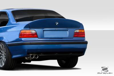 Duraflex - BMW 3 Series 2DR CSL Duraflex Body Kit-Wing/Spoiler 114190 - Image 2