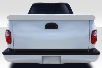 Duraflex - Ford F150 Lazer Duraflex Body Kit-Wing/Spoiler 114249 - Image 1