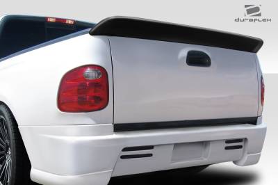 Duraflex - Ford F150 Lazer Duraflex Body Kit-Wing/Spoiler 114249 - Image 2