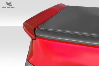 Duraflex - Ford F150 Lazer Duraflex Body Kit-Wing/Spoiler 114249 - Image 3