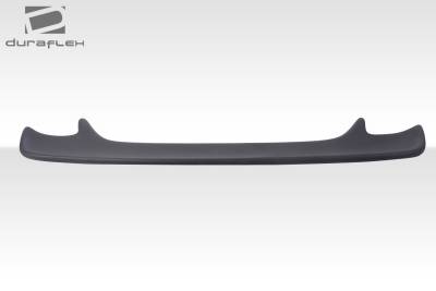 Duraflex - Ford Mustang Colt Duraflex Body Kit-Wing/Spoiler 114253 - Image 4