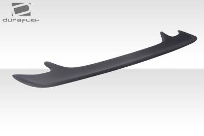 Duraflex - Ford Mustang Colt Duraflex Body Kit-Wing/Spoiler 114253 - Image 5