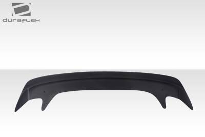 Duraflex - Ford Mustang Colt Duraflex Body Kit-Wing/Spoiler 114253 - Image 7