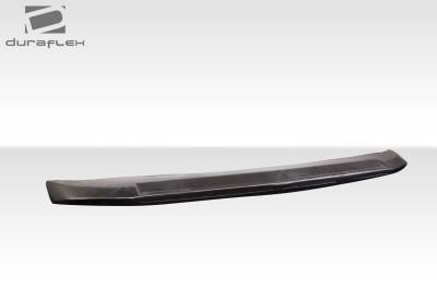 Duraflex - Ford Mustang GT500 Look Duraflex Body Kit-Wing/Spoiler 114258 - Image 5