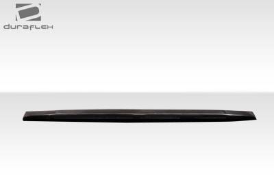 Duraflex - Ford Mustang GT500 Look Duraflex Body Kit-Wing/Spoiler 114258 - Image 7