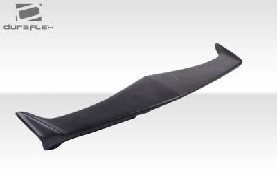 Duraflex - Honda Civic 4dr Modern Duraflex Body Kit-Wing/Spoiler 114279 - Image 3