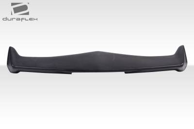 Duraflex - Honda Civic 4dr Modern Duraflex Body Kit-Wing/Spoiler 114279 - Image 4