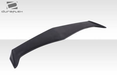 Duraflex - Honda Civic 4dr Modern Duraflex Body Kit-Wing/Spoiler 114279 - Image 5