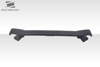 Duraflex - Honda CR-Z Type M Duraflex Body Kit-Wing/Spoiler 114293 - Image 5