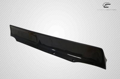 Carbon Creations - Mazda Miata TKO Dritech Carbon Fiber Body Kit-Wing/Spoiler 114348 - Image 5