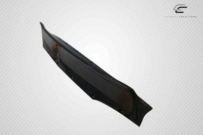 Carbon Creations - Mazda Miata TKO Dritech Carbon Fiber Body Kit-Wing/Spoiler 114348 - Image 6