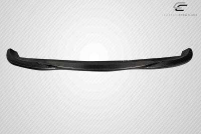 Carbon Creations - Mercedes C Class L Sport Carbon Fiber Front Bumper Lip Body Kit 114363 - Image 5