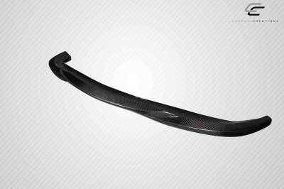 Carbon Creations - Mercedes C Class L Sport Carbon Fiber Front Bumper Lip Body Kit 114363 - Image 6