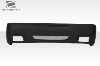 Duraflex - Chevrolet Blazer Duraflex SS Look Front Bumper Cover - 1 Piece - 109520 - Image 3