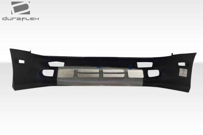 Duraflex - Nissan 240SX Duraflex N Sport Front Bumper Cover - 1 Piece - 109553 - Image 6