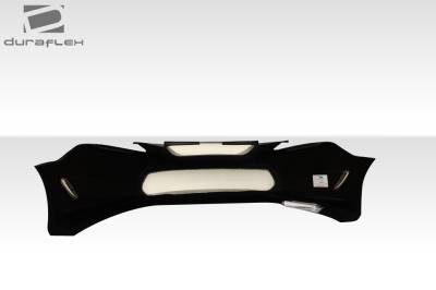 Duraflex - Hyundai Genesis Duraflex AM-S GT Front Bumper Cover - 1 Piece - 109594 - Image 6