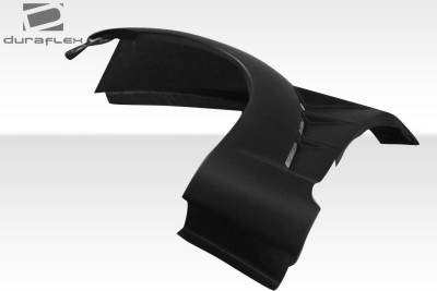 Duraflex - Mazda RX-8 Duraflex M-Speed Front Fenders - 2 Piece - 109723 - Image 3