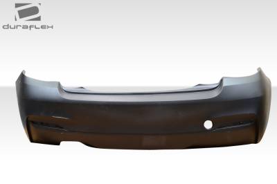 Duraflex - BMW 2 Series Duraflex M Sport Look Rear Bumper Cover - 1 Piece - 109726 - Image 3