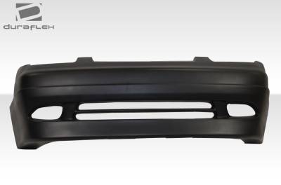 Duraflex - Nissan 240SX Duraflex Supercool Front Bumper Cover - 1 Piece - 109975 - Image 3