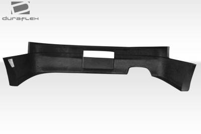 Duraflex - Nissan 240SX Duraflex Supercool Rear Bumper Cover - 1 Piece - 109977 - Image 6