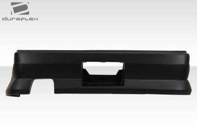 Duraflex - Nissan 240SX Duraflex B-Sport 2 Rear Bumper Cover - 1 Piece - 109981 - Image 3