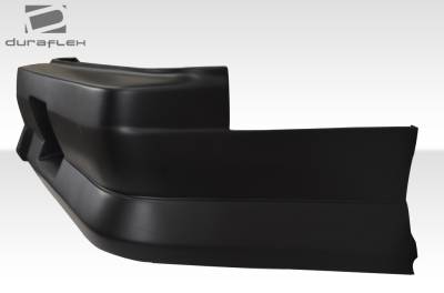 Duraflex - Nissan 240SX Duraflex B-Sport 2 Rear Bumper Cover - 1 Piece - 109981 - Image 6