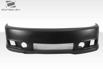 Duraflex - Ford Expedition Duraflex BT-1 Front Bumper Cover - 1 Piece - 112022 - Image 3