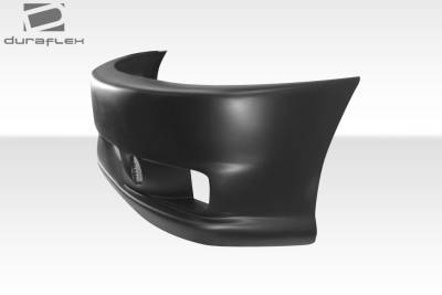 Duraflex - Ford Expedition Duraflex BT-1 Front Bumper Cover - 1 Piece - 112022 - Image 5