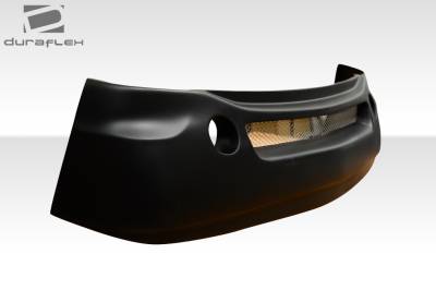 Duraflex - Chevrolet Tahoe Duraflex Denali Look Front Bumper Cover - 1 Piece - 112047 - Image 5