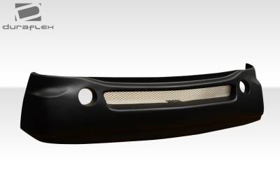 Duraflex - Chevrolet Suburban Duraflex Denali Look Front Bumper Cover - 1 Piece - 112047 - Image 4