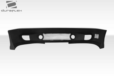 Duraflex - GMC Sonoma Duraflex BT-1 Front Bumper Cover - 1 Piece - 112053 - Image 3