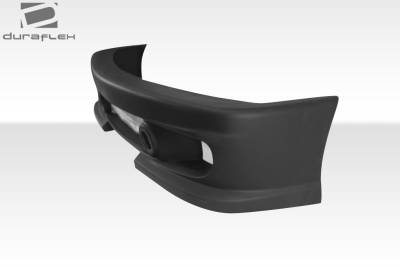 Duraflex - Chevrolet Blazer Duraflex BT-1 Front Bumper Cover - 1 Piece - 112053 - Image 5