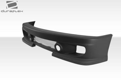 Duraflex - Chevrolet Blazer Duraflex BT-1 Front Bumper Cover - 1 Piece - 112053 - Image 6